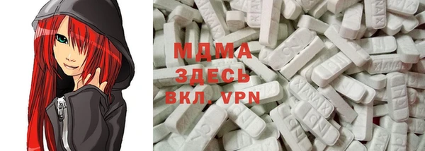 mdpv Няндома